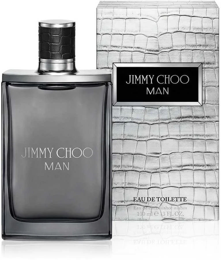 Jimmy Choo Man Intense EDT tualetinis vanduo vyrams, 200 ml