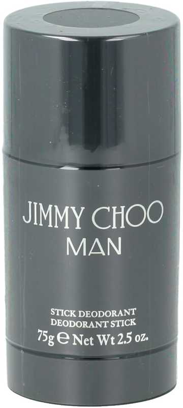 Jimmy Choo Man dezodorantas 75g