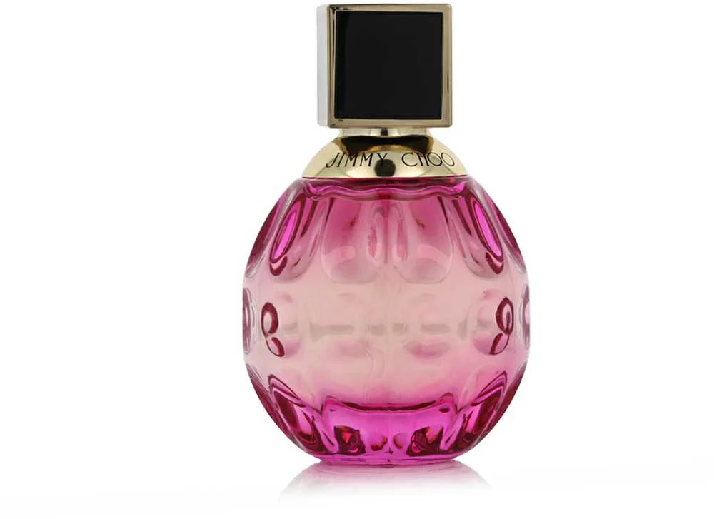 Jimmy Choo Rose Passion kvepalų purškalas 40ml