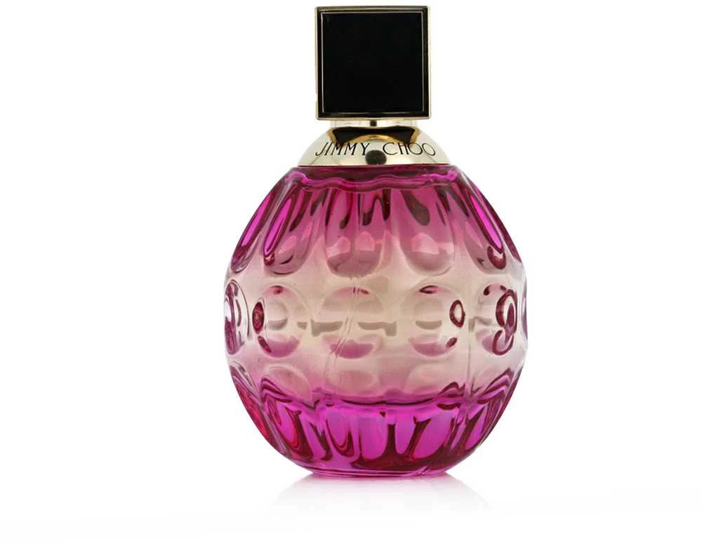 Jimmy Choo Rose Passion kvepalų purškalas 60ml