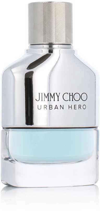 Jimmy Choo Urban Hero parfumuotasis vanduo 50ml
