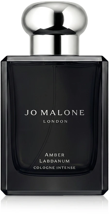 Jo Malone Jo Malone Amber Labdanum Cologne Intense vandens odekolonas 50ml