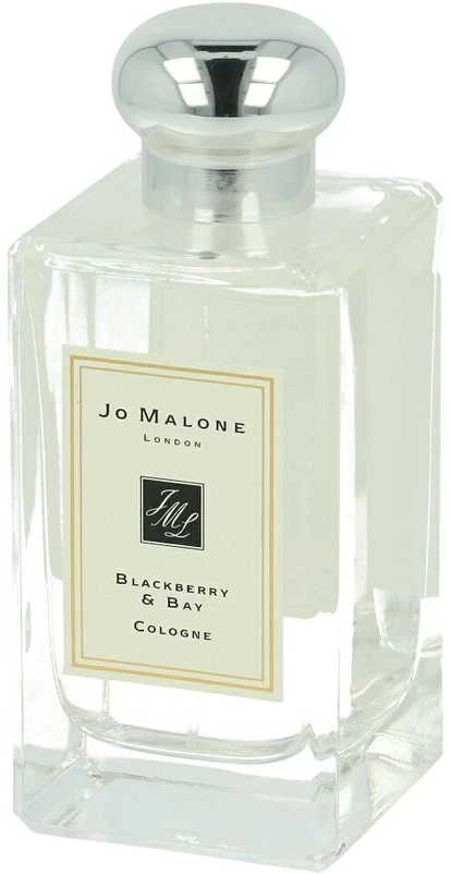 Jo Malone Blackberry - Bay Edc Purškiklis Pre-Pack, 100 ml
