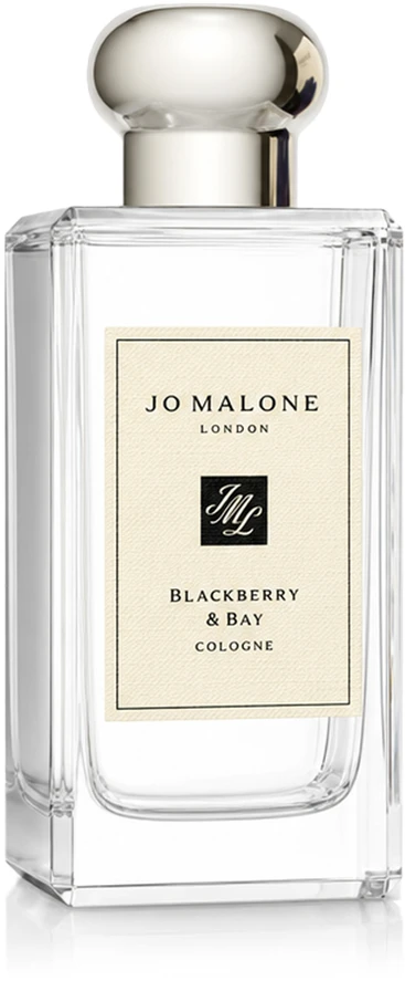 Jo Malone Blackberry & Bay Edc Purškiklis Pre-pack, 100 ml