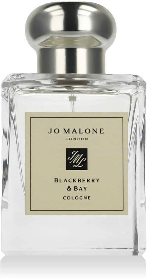 Jo Malone Blackberry & Bay EDC odekolonas moterims, 50 ml