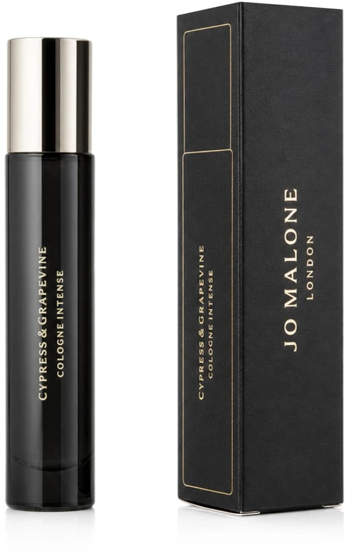 Jo Malone Cypress & Grapevine Cologne Intense odekolono purškiklis 10 ml