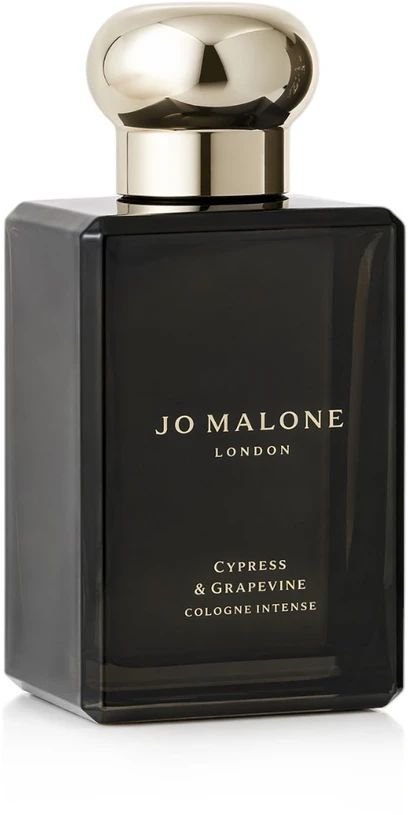Jo Malone Cypress & Grapevine Intense EDC odekolonas unisex, 50 ml