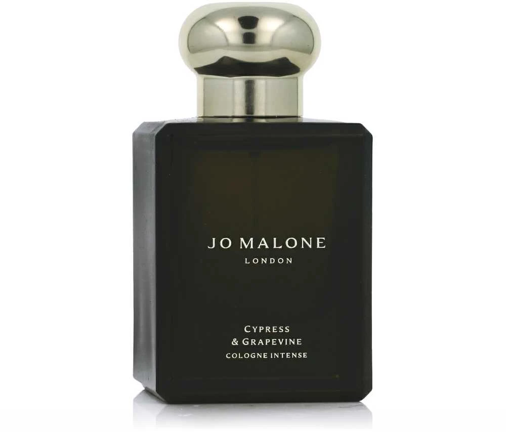 Jo Malone Cypress & Grapevine Intense EDC odekolonas unisex, 50 ml