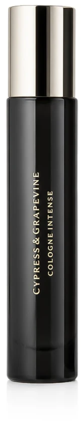 Jo Malone Cypress & Grapevine Cologne Intense odekolono purškiklis 10 ml