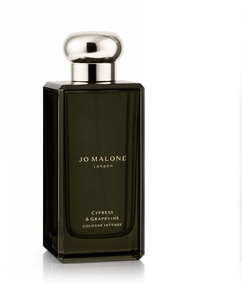 Jo Malone Cypress & Grapevine Cologne Intense odekolono purškiklis 100 ml