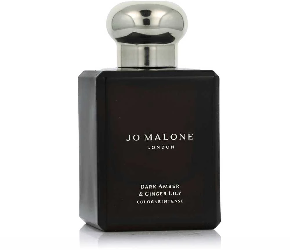 Jo Malone Dark Amber & Ginger Lilly EDC odekolonas moterims, 50 ml