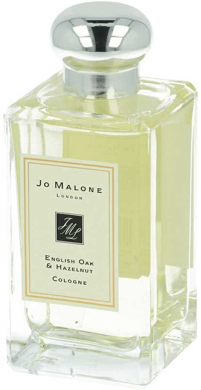 Jo Malone English Oak & Hazelnut EDC odekolonas Unisex, 100 ml