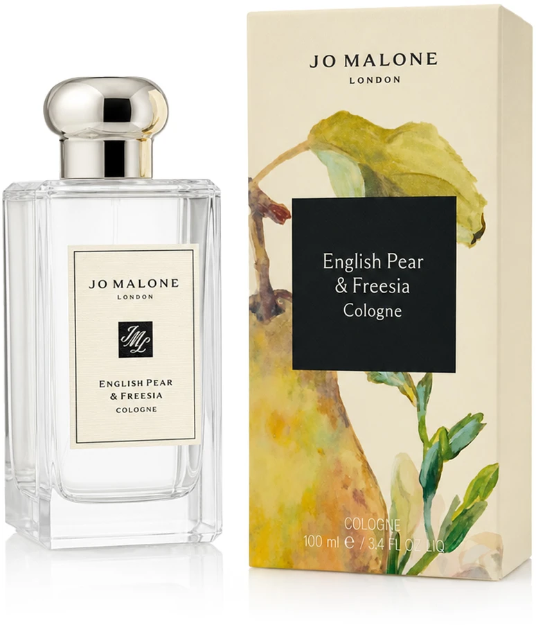 Jo Malone Jo Malone angliškų kriaušių ir frezijų EDC purškiklis 100ml
