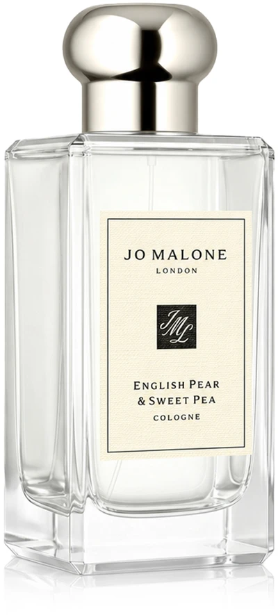 Jo Malone English Pear & Sweet Pea Edc Purškiklis, 100 ml
