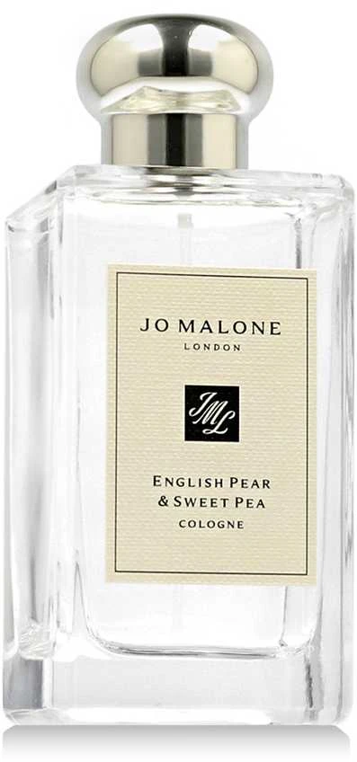 Jo Malone English Pear & Sweet Pea EDC odekolonas unisex, 100 ml