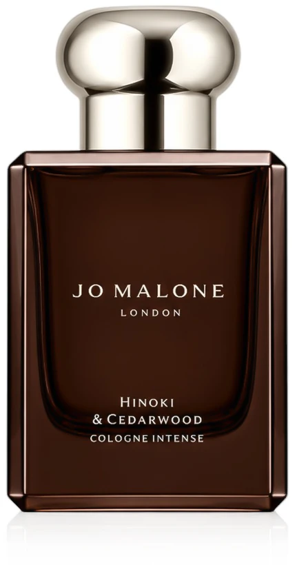 Jo Malone Hinoki & Cedarwood Cologne Intense kvepalai spray 50ml