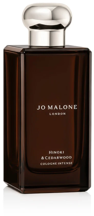 Jo Malone Hinoki & Cedarwood Eau de Cologne Intense 100 ml (unisex)