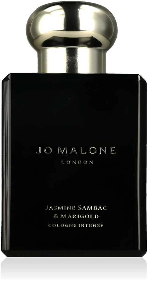 Jo Malone Jasmine Sambac & Marigold Intense EDC odekolonas, 50 ml