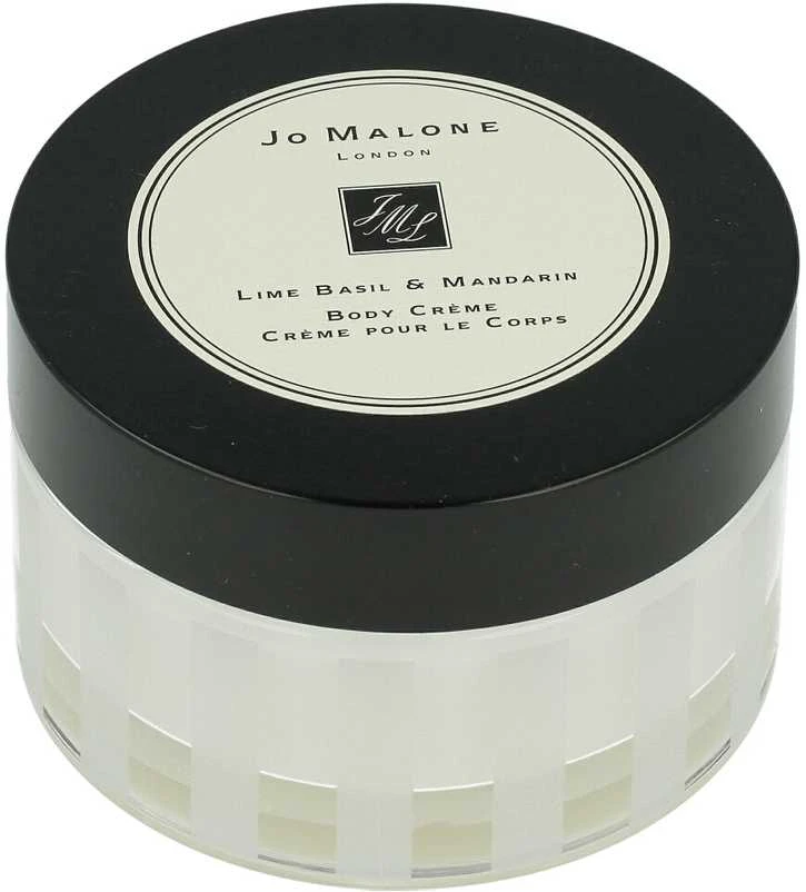 Basil Jo Malone laimo, baziliko ir mandarinų kūno kremas, 175 ml
