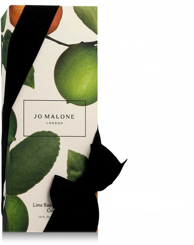 Jo Malone Lime Basil & Mandarin EDC odekolonas unisex, 30 ml