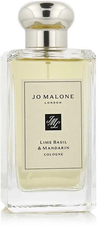 Jo Malone Lime Basil & Mandarin EDC odekolonas Unisex, 100 ml