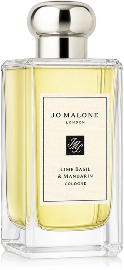 Jo Malone Lime Basil & Mandarin Edc Purškiklis Pre-pack, 100 ml