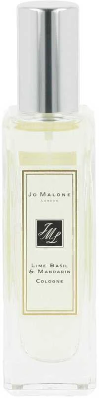 Jo Malone Lime Basil & Mandarin EDC odekolonas unisex, 30 ml