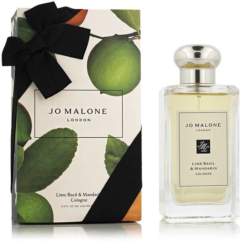 Jo Malone Lime Basil & Mandarin EDC odekolonas Unisex, 100 ml