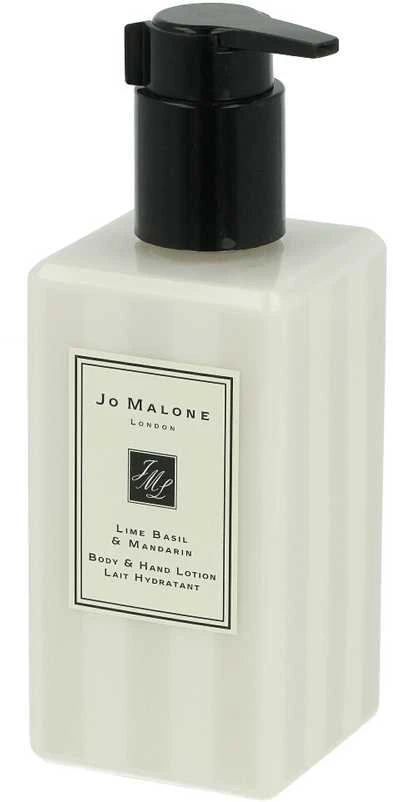 Jo Malone Lime Basil & Mandarin, 250 ml