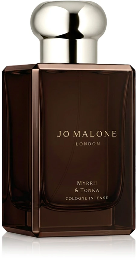 Jo Malone Myrrh & Tonka Cologne Intense odekolono purškiklis 50 ml
