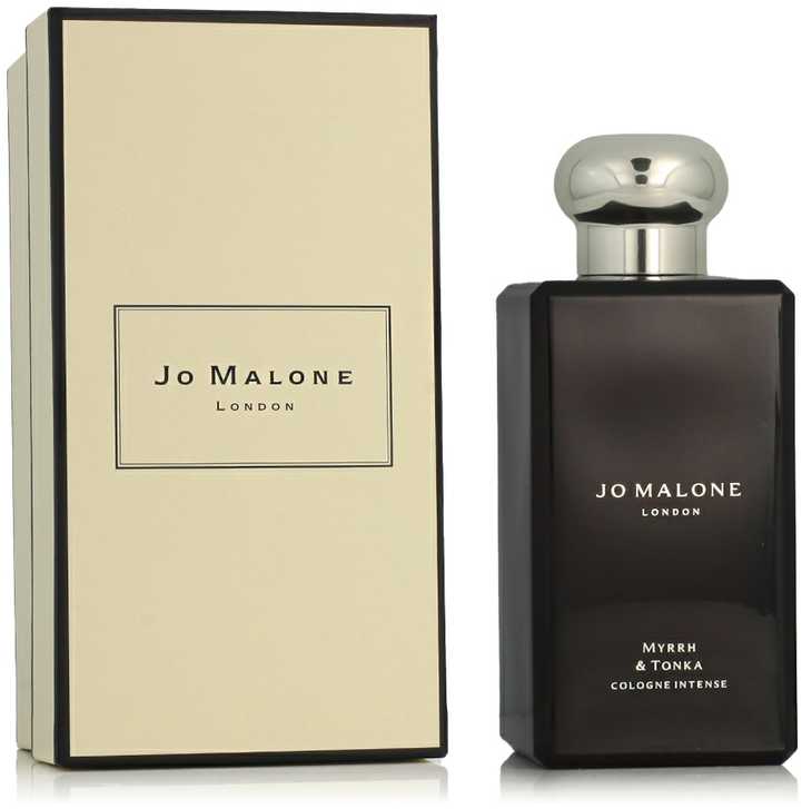 Jo Malone Myrrh & Tonka EDC odekolonas unisex, 100 ml