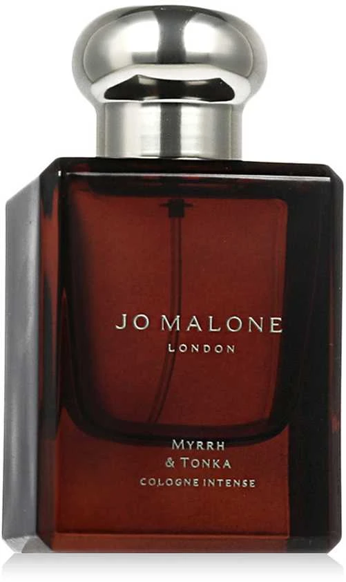 Jo Malone Myrrh & Tonka EDC odekolonas Unisex, 50 ml