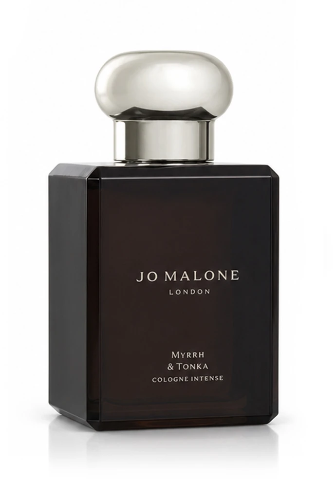 Jo Malone Myrrh & Tonka Cologne Intense odekolono purškiklis 50 ml