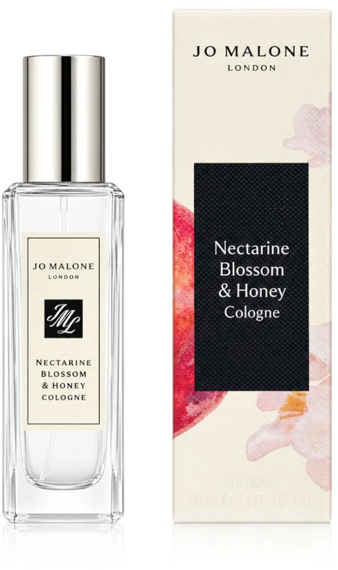 Jo Malone Nectarine Blossom & Honey Cologne odekolono purškiklis 30 ml