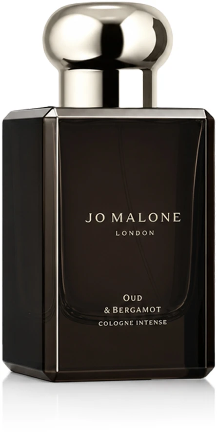 Jo Malone Oud & Bergamot Cologne Intense Purškiklis, 50 ml