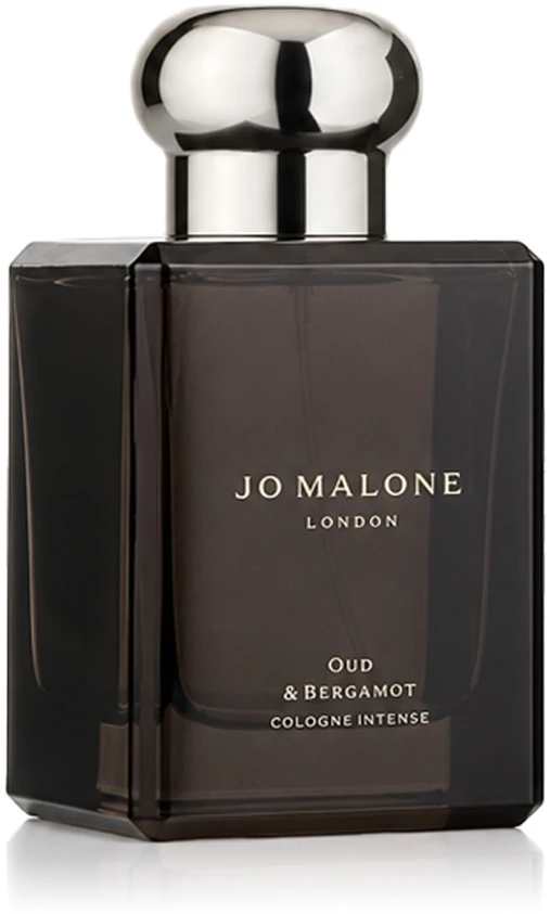Jo Malone Oud & Bergamot Intense EDC odekolonas unisex, 50 ml