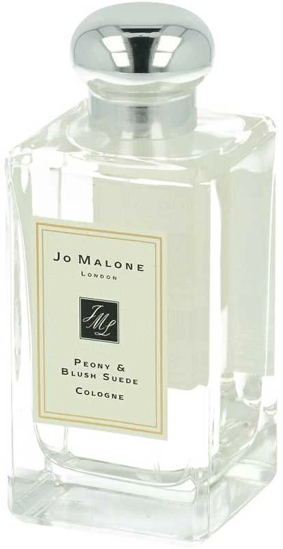Jo Malone Peony & Blush Suede EDC odekolonas moterims, 100 ml