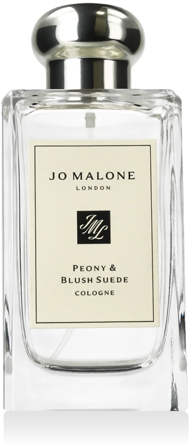 Jo Malone Peony & Blush Suede EDC odekolonas moterims, 100 ml