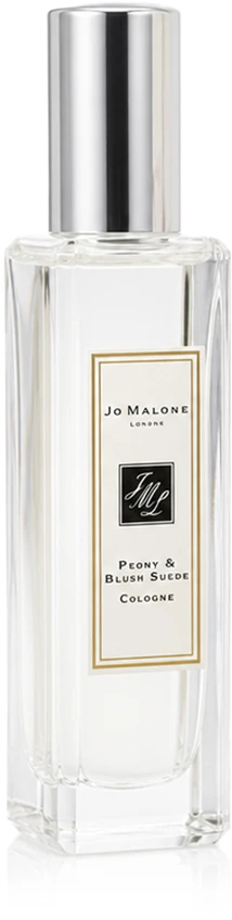 Jo Malone Peony & Blush Suede Cologne odekolono purškiklis 30ml