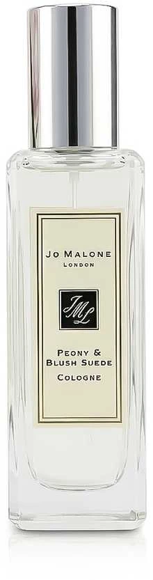 Jo Malone Peony & Blush Suede Edc Purškiklis Pre-Pack, 30 ml