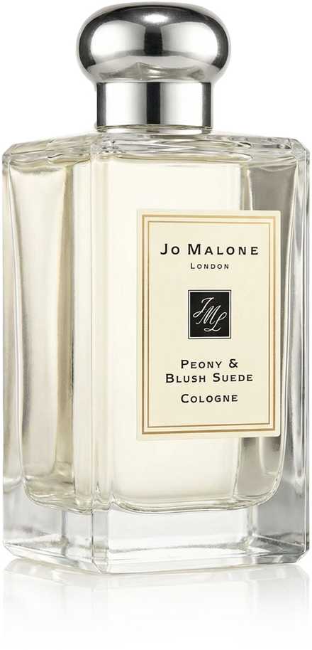 Jo Malone Peony & Blush Suede EDC odekolonas moterims, 50 ml