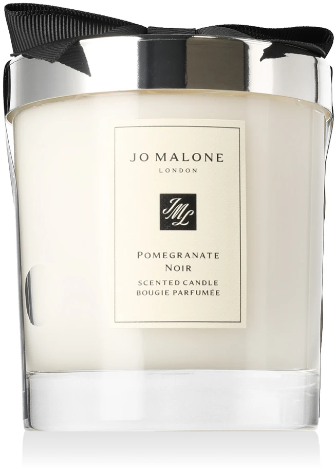 Jo Malone Pomegranate Noir Scented Candle kvepianti žvakė, 200 g