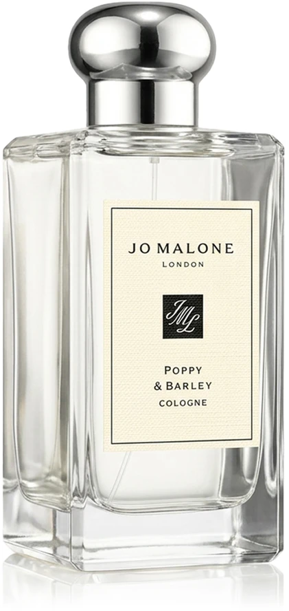 Jo Malone Poppy & Barley Cologne purškiamas odekolono vanduo 100ml