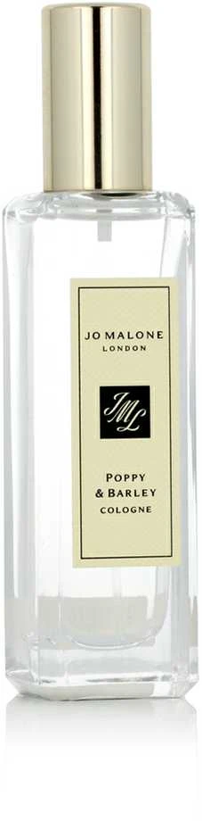 Jo Malone Poppy and Barley EDC odekolonas unisex, 30 ml