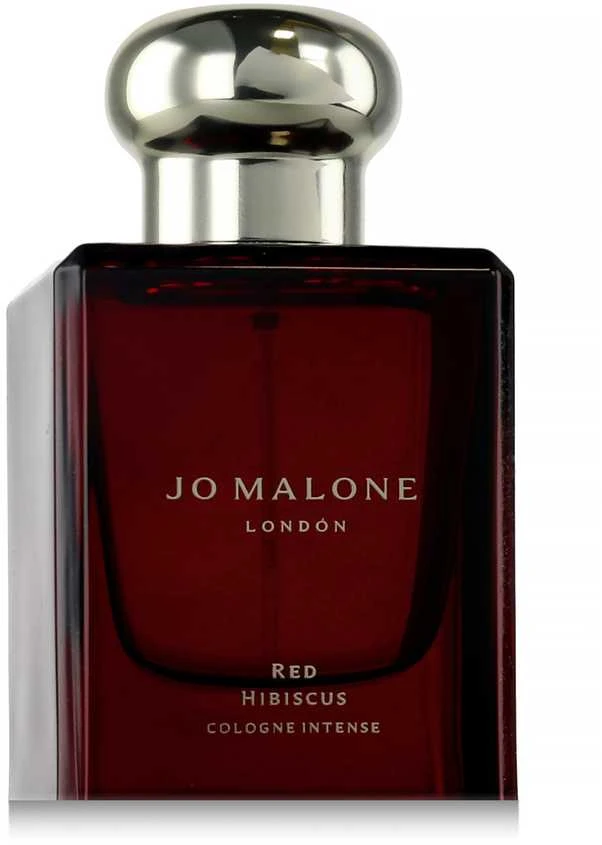 Jo Malone Raudona Hibiscus EDC odekolonas unisex, 50 ml