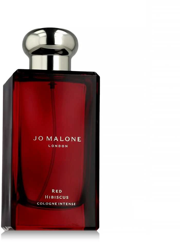 Jo Malone Raudona Hibiscus Intense EDC odekolonas unisex, 100 ml