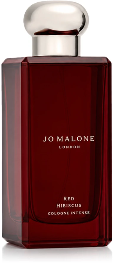 Jo Malone Raudona Hibiscus Cologne Intense Purškiklis, 100 ml