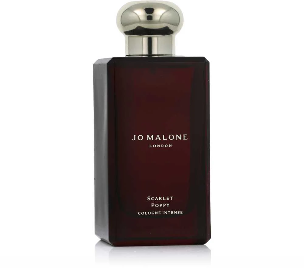 Jo Malone Scarlet Poppy Intense EDC odekolonas unisex, 100 ml