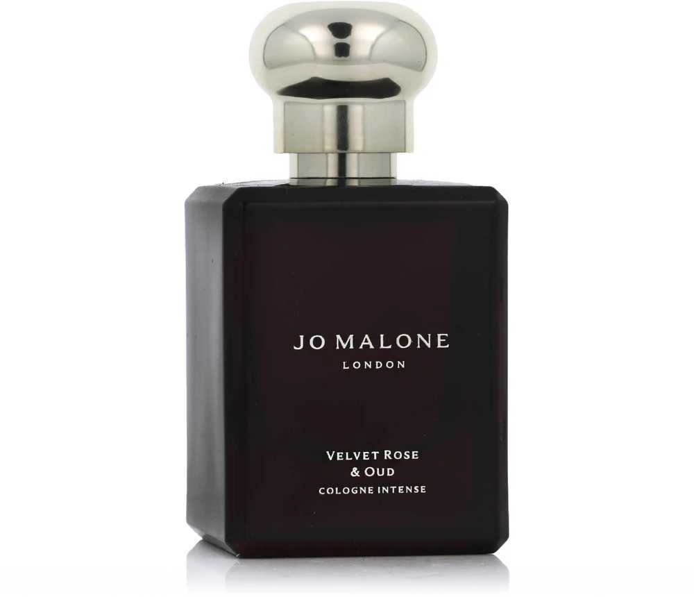 Jo Malone Velvet Rose & Oud EDC odekolonas Unisex, 50 ml