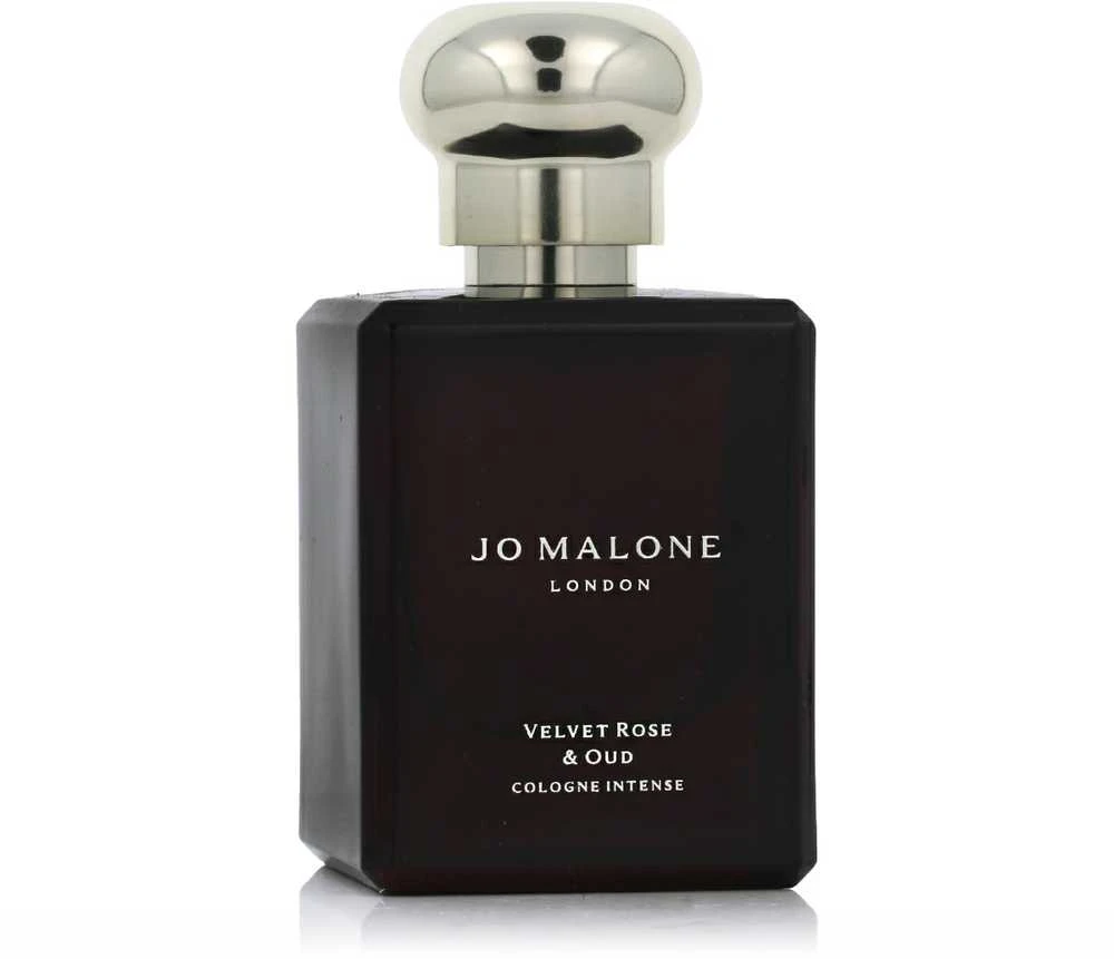 Jo Malone Velvet Rose & Oud EDC odekolonas Unisex, 50 ml